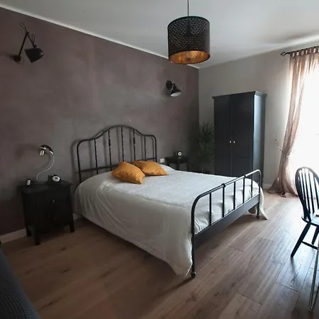 La Dimora Del Borgo