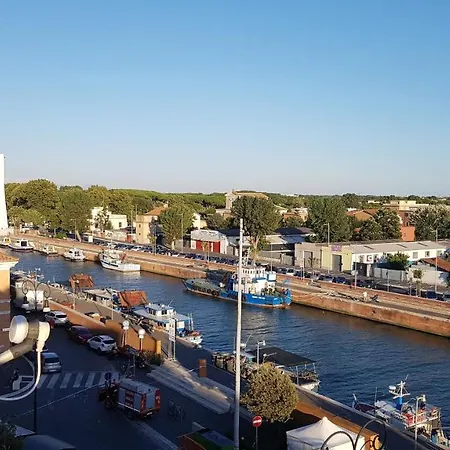 La Dimora Del Borgo Fiumicino