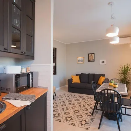 La Dimora Del Borgo Apartment Fiumicino