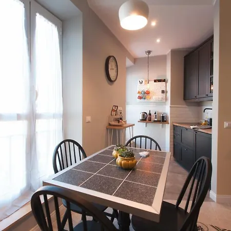 Apartment La Dimora Del Borgo Fiumicino
