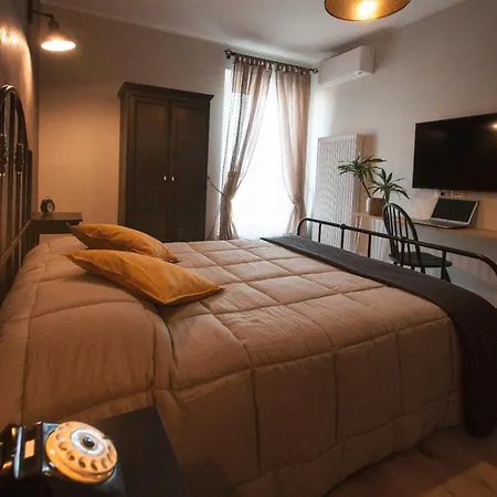 La Dimora Del Borgo *