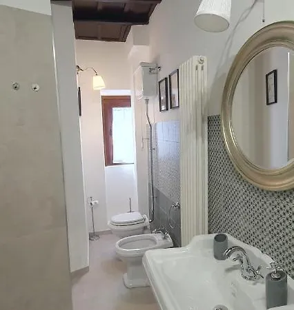 Apartment La Dimora Del Borgo
