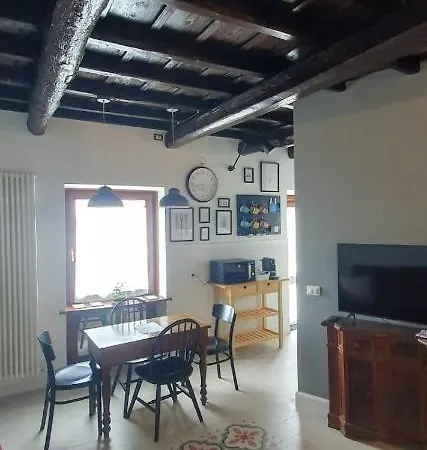 La Dimora Del Borgo