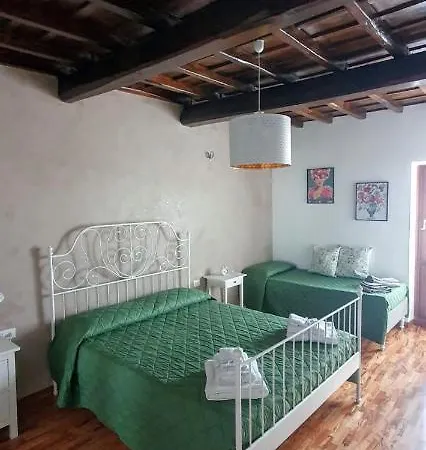 La Dimora Del Borgo Fiumicino