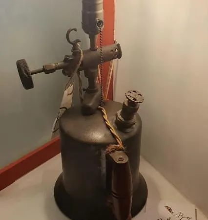 La Dimora Del Borgo Apartment *