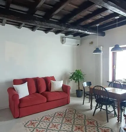 La Dimora Del Borgo *
