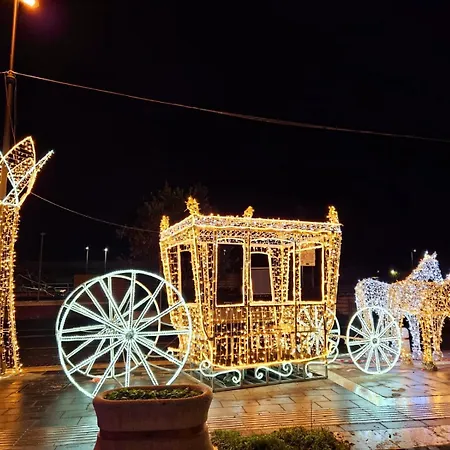 La Dimora Del Borgo