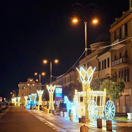 La Dimora Del Borgo