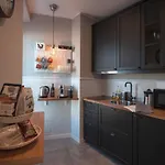 La Dimora Del Borgo Апартаменты *