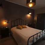 Апартаменты La Dimora Del Borgo *