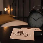 Апартаменты La Dimora Del Borgo *