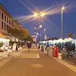 Апартаменты La Dimora Del Borgo
