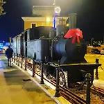 La Dimora Del Borgo Апартаменты Фьюмичино