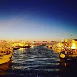 Апартаменты La Dimora Del Borgo Фьюмичино