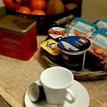 Апартаменты La Dimora Del Borgo