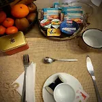 La Dimora Del Borgo Фьюмичино