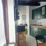 La Dimora Del Borgo Апартаменты Фьюмичино