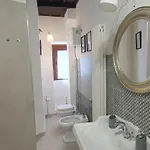 Апартаменты La Dimora Del Borgo