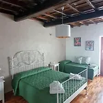 La Dimora Del Borgo Фьюмичино
