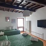 La Dimora Del Borgo Апартаменты *