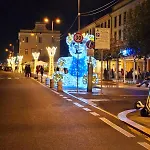 Апартаменты La Dimora Del Borgo