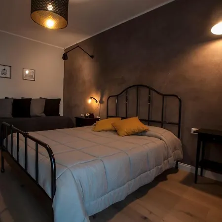 La Dimora Del Borgo *