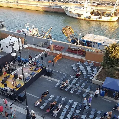 Appartamento La Dimora Del Borgo Fiumicino