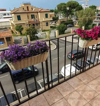 La Dimora Del Borgo