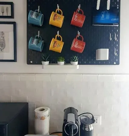 La Dimora Del Borgo * Fiumicino