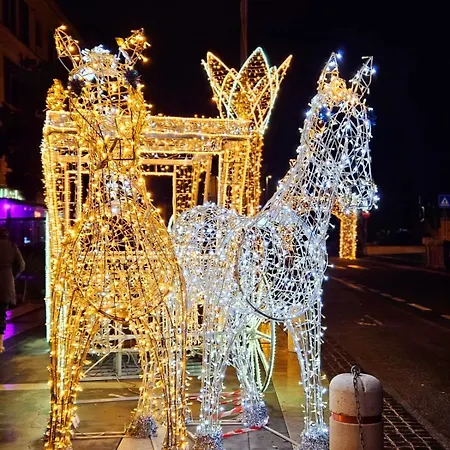 Appartamento La Dimora Del Borgo