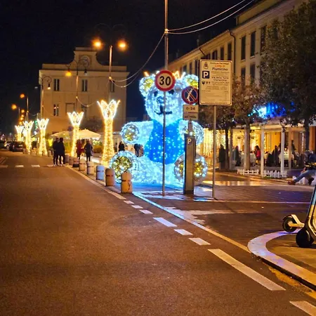 Apartment La Dimora Del Borgo