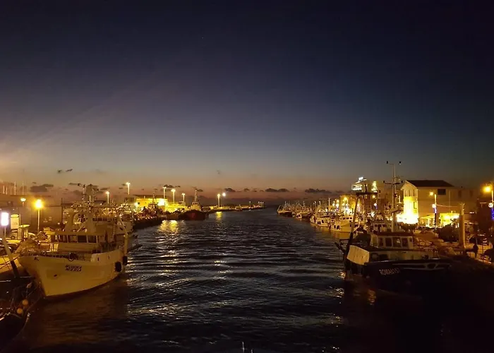 La Dimora Del Borgo Fiumicino