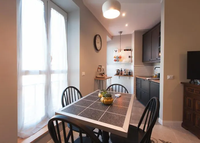 Appartamento La Dimora Del Borgo Fiumicino