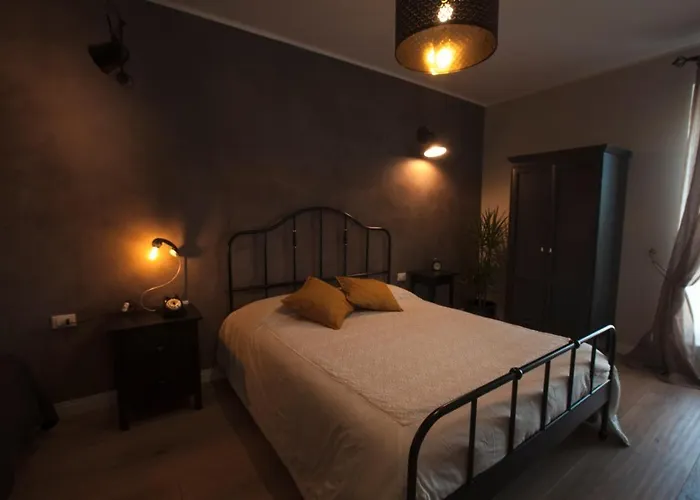 Appartamento La Dimora Del Borgo *