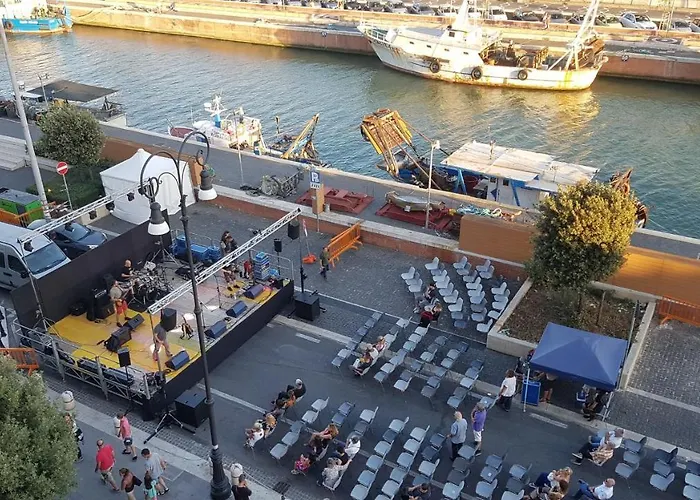 Appartamento La Dimora Del Borgo Fiumicino