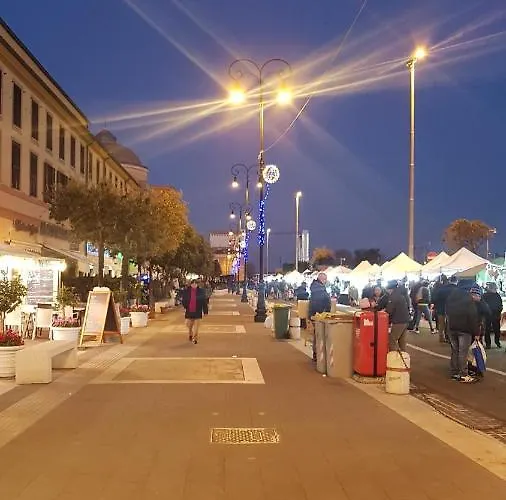 Appartamento La Dimora Del Borgo