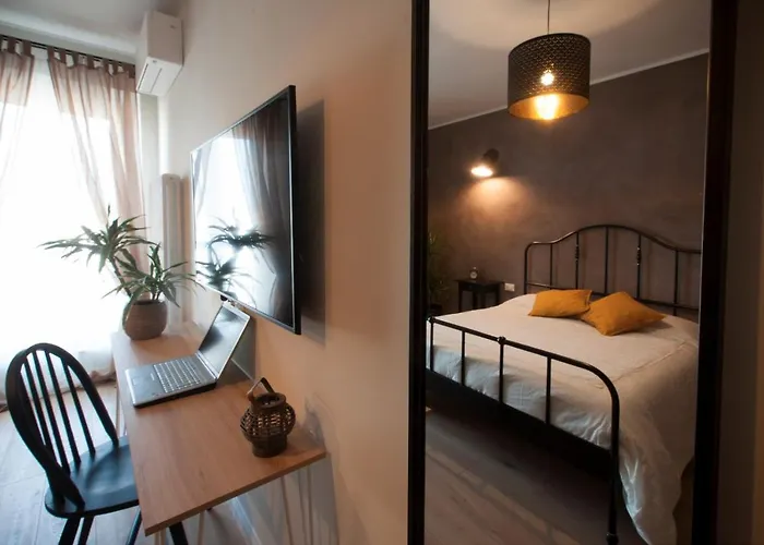 La Dimora Del Borgo *