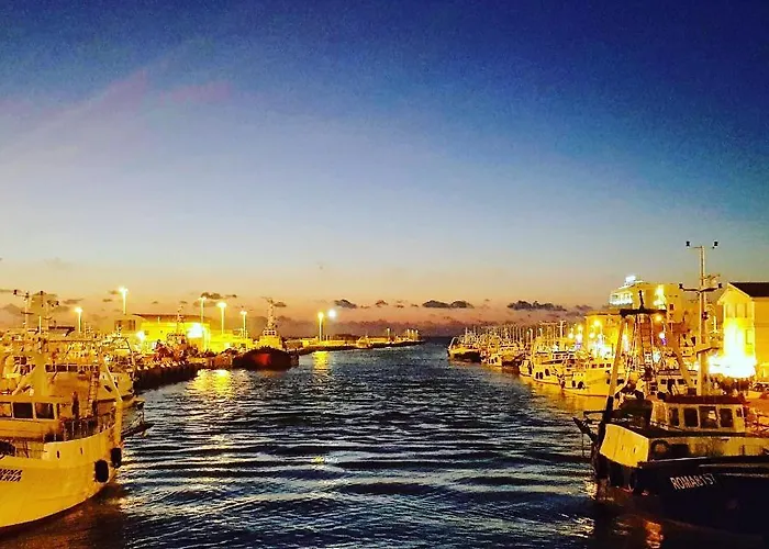 Appartamento La Dimora Del Borgo Fiumicino