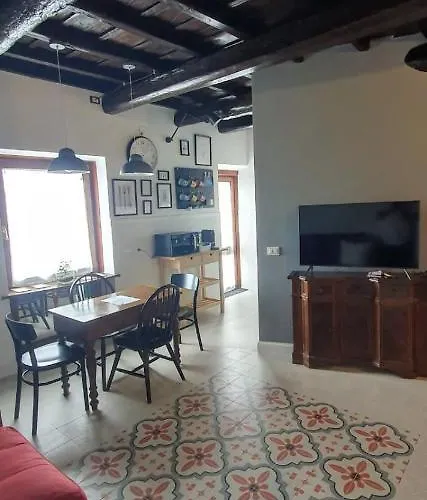 La Dimora Del Borgo * Fiumicino