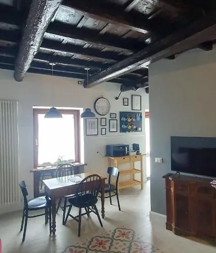 La Dimora Del Borgo