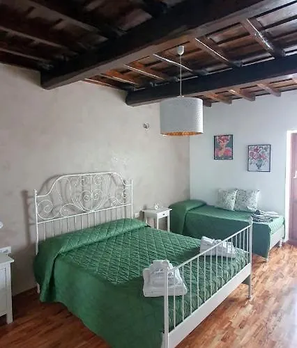 La Dimora Del Borgo Fiumicino