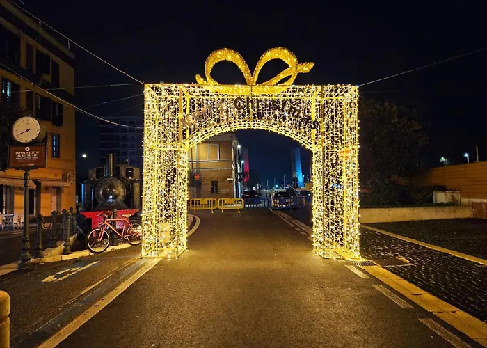 Appartamento La Dimora Del Borgo