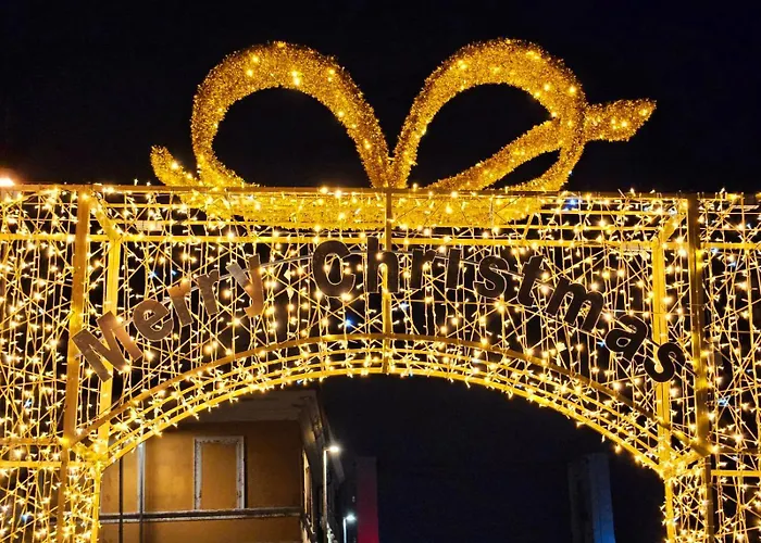 La Dimora Del Borgo Appartamento