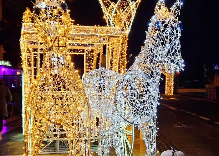 Appartamento La Dimora Del Borgo