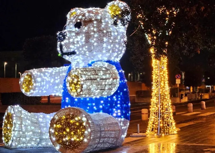 Appartamento La Dimora Del Borgo